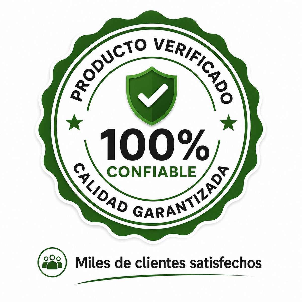 Complejo de Magnesio Premium 8 en 1