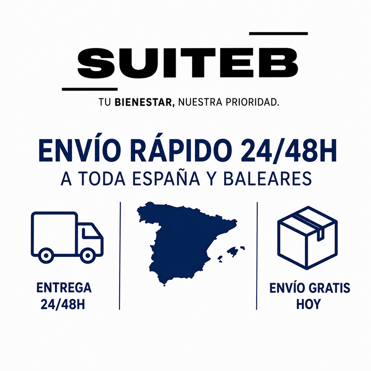 Complejo de Magnesio Premium 8 en 1