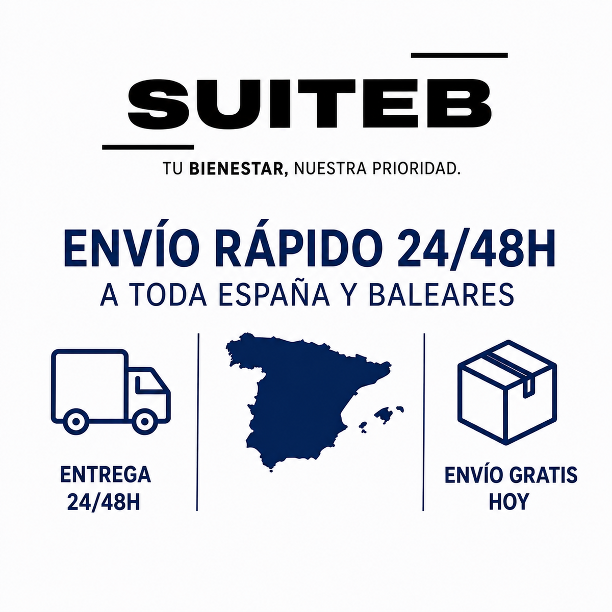 Complejo de Magnesio Premium 8 en 1